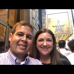 Meet your Posher, Carrie